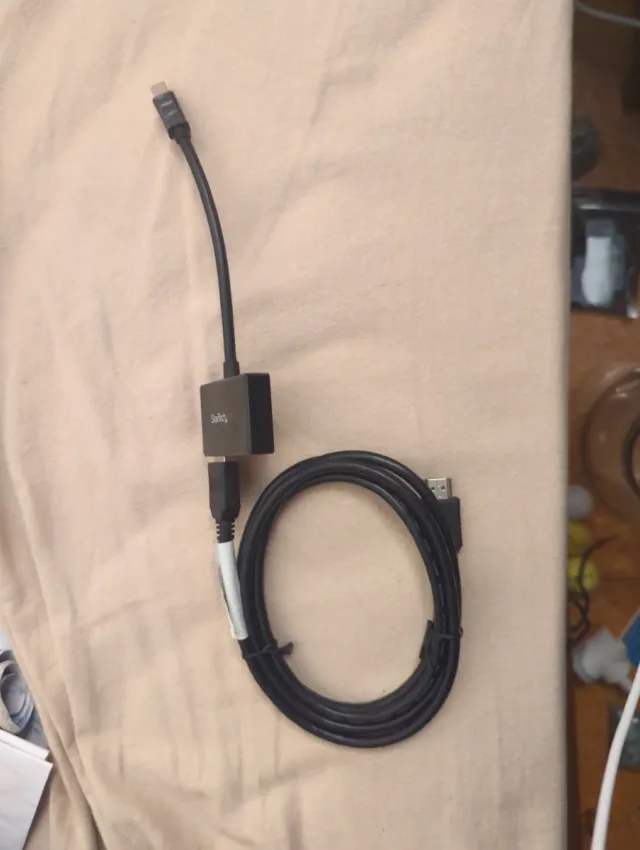 Adaptador HDMI StarTech