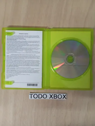 Far Cry 2 per Xbox 360