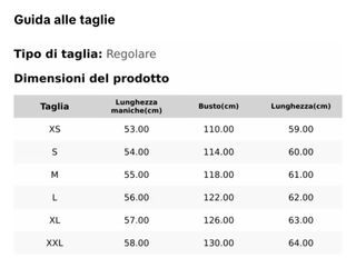 Nuova pelliccia sintetica marrone