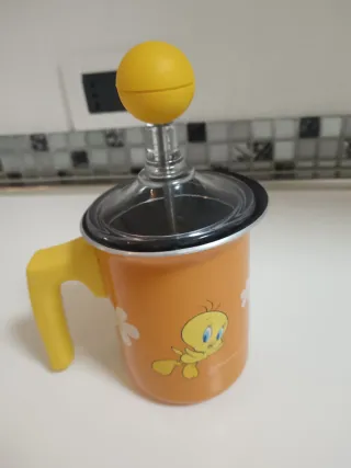 Kit Cucina Giallo & Arancio