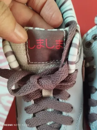 Zapatillas Nike Air Max 1 Talla 37.5