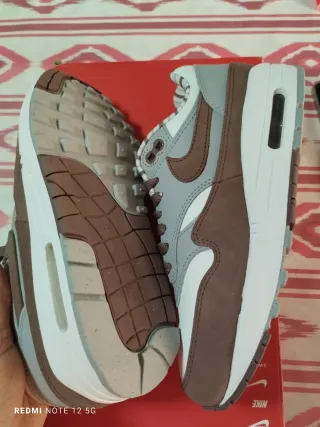 Zapatillas Nike Air Max 1 Talla 37.5