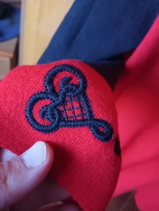 Pullover vintage - Vedette