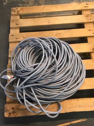 CABLE ELECTRICO ROLLOS