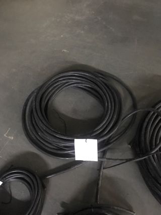 CABLE ELECTRICO ROLLOS