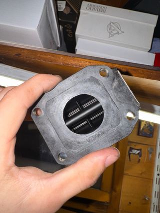 V Force 3 by Moto Tassinari CR85