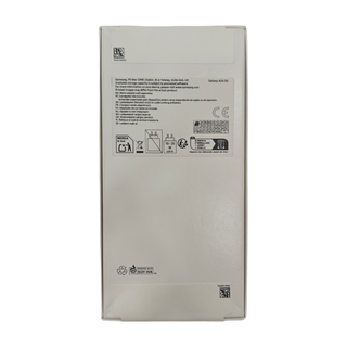 Samsung Galaxy A26 5G 128GB Negro