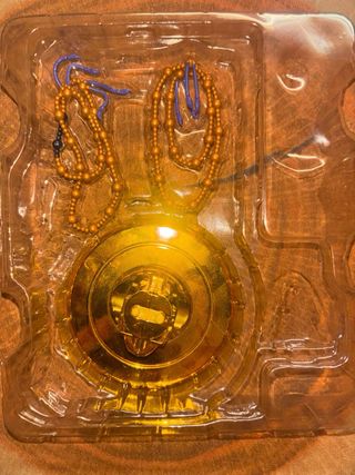 Myth Cloth EX Virgo Shaka Bandai Saint Seiya