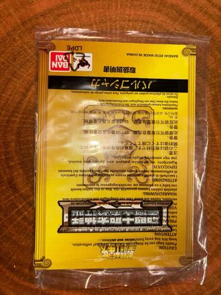 Myth Cloth EX Virgo Shaka Bandai Saint Seiya