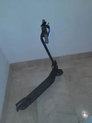 Patinete eléctrico Ninebot E2