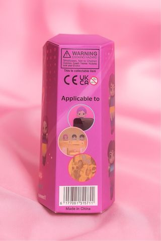 K-Pop Demon Hunters sonny angel