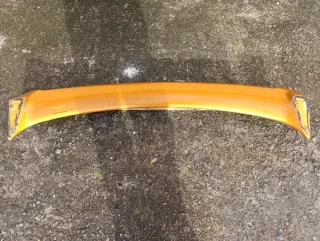 Alerón Astra G / Coupe Bertone