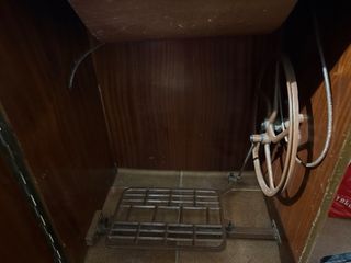 Máquina de coser Singer vintage