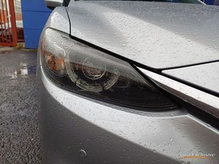 MAZDA MAZDA6 2.2DE 175 CV LUXURY