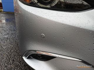 MAZDA MAZDA6 2.2DE 175 CV LUXURY