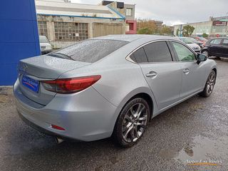 MAZDA MAZDA6 2.2DE 175 CV LUXURY