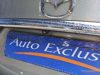 MAZDA MAZDA6 2.2DE 175 CV LUXURY