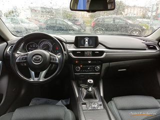 MAZDA MAZDA6 2.2DE 175 CV LUXURY