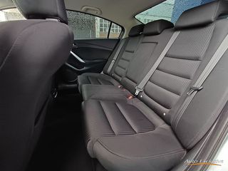 MAZDA MAZDA6 2.2DE 175 CV LUXURY