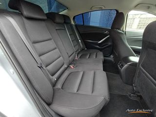 MAZDA MAZDA6 2.2DE 175 CV LUXURY