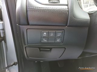 MAZDA MAZDA6 2.2DE 175 CV LUXURY