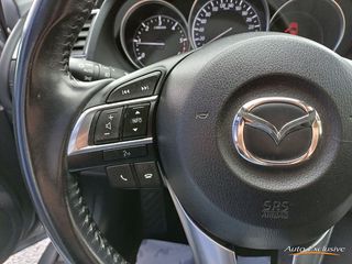 MAZDA MAZDA6 2.2DE 175 CV LUXURY