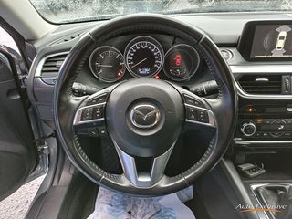 MAZDA MAZDA6 2.2DE 175 CV LUXURY