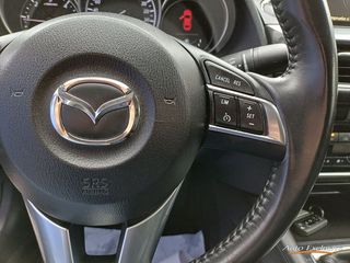 MAZDA MAZDA6 2.2DE 175 CV LUXURY