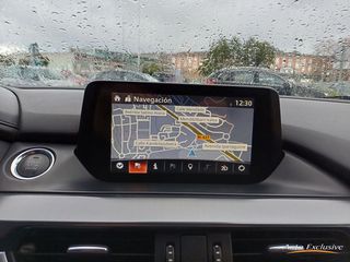 MAZDA MAZDA6 2.2DE 175 CV LUXURY