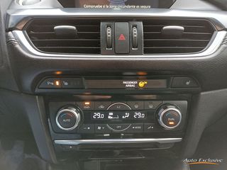 MAZDA MAZDA6 2.2DE 175 CV LUXURY