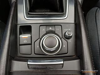 MAZDA MAZDA6 2.2DE 175 CV LUXURY