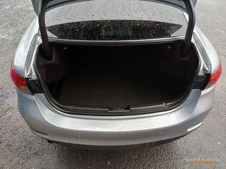 MAZDA MAZDA6 2.2DE 175 CV LUXURY