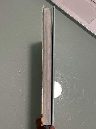 Annabel's Family Cookbook