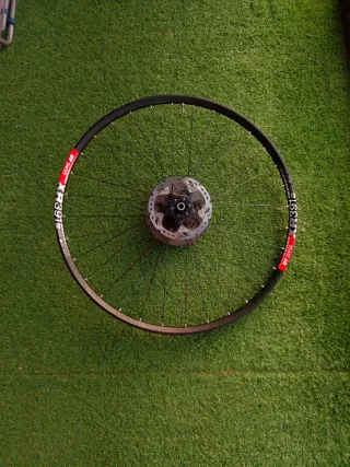 Llanta DT Swiss XR 391 29 aluminio