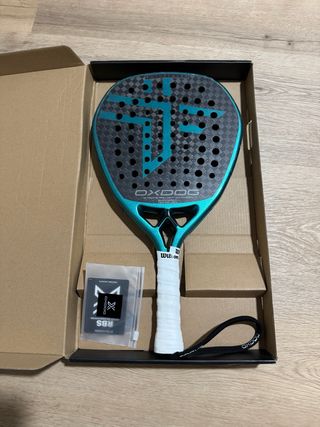 Oxdog Ultimate Pro Light 2025