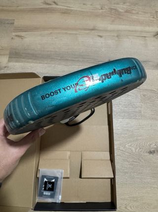 Oxdog Ultimate Pro Light 2025