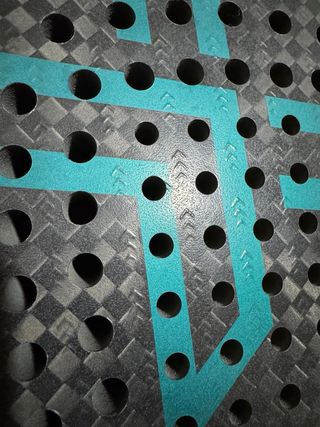 Oxdog Ultimate Pro Light 2025