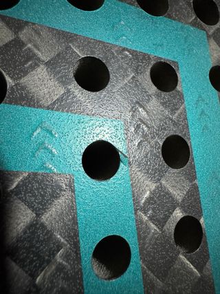 Oxdog Ultimate Pro Light 2025