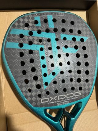 Oxdog Ultimate Pro Light 2025