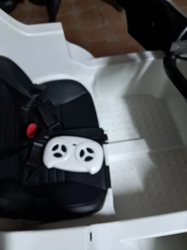 Coches eléctricos Mercedes ML 350 Para niño,