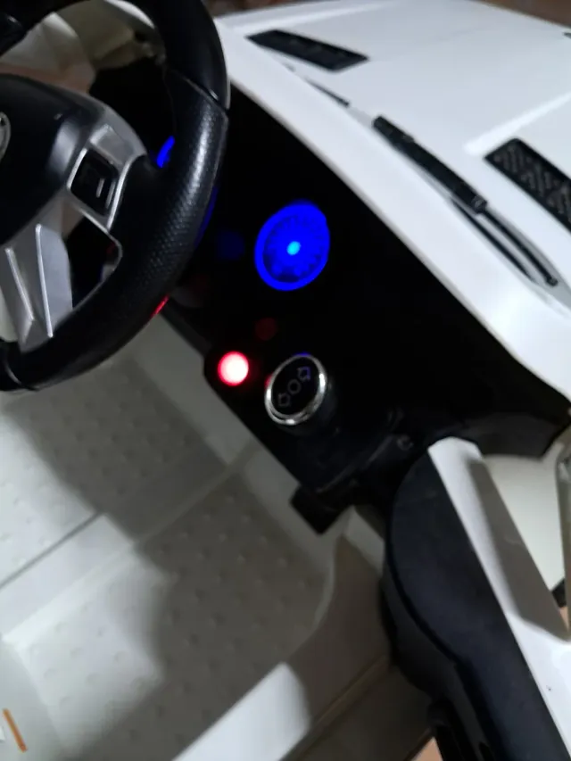 Coches eléctricos Mercedes ML 350 Para niño,