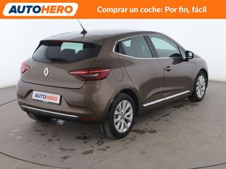 Renault Clio 1.3 TCe Zen