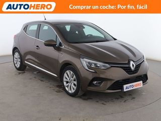 Renault Clio 1.3 TCe Zen