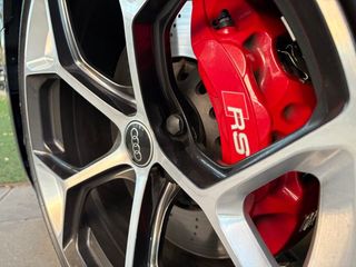 Audi A4 RS 4 Avant Competition plus TFSI quattro 331 kW (450 CV) tiptronic Techo panorámico