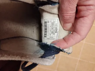 Scarpa Mojito Zapatillas