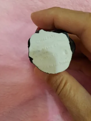 Puffetta Smurfette torta Natale