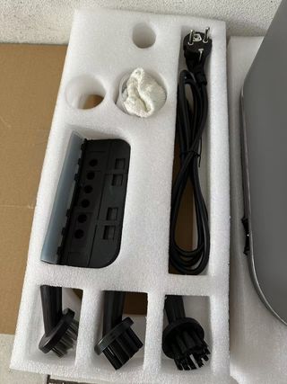 Macchina Pulizia Vapore Alta Temperatura