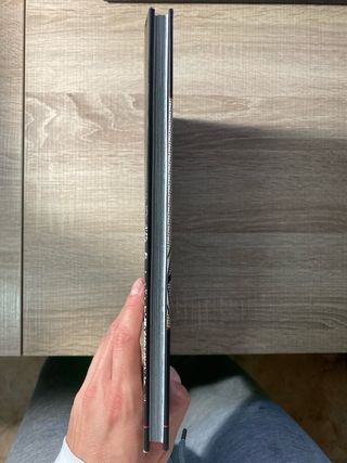 El mediador - Una historia de Sarajevo