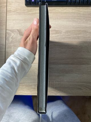 El mediador - Una historia de Sarajevo