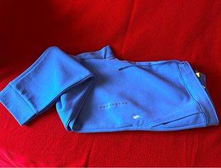 Pantaloni Jogging Ralph Lauren Blu Nuovi XXL